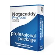 Notecaddy ProTools